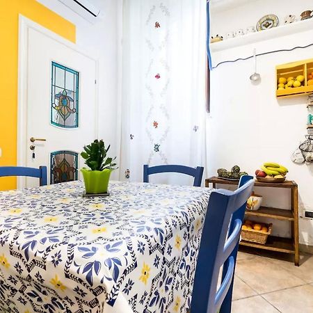 Esagono Monello Hotel Авола Екстериор снимка