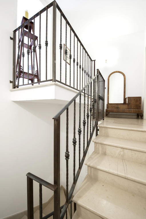 Esagono Monello Hotel Авола Екстериор снимка