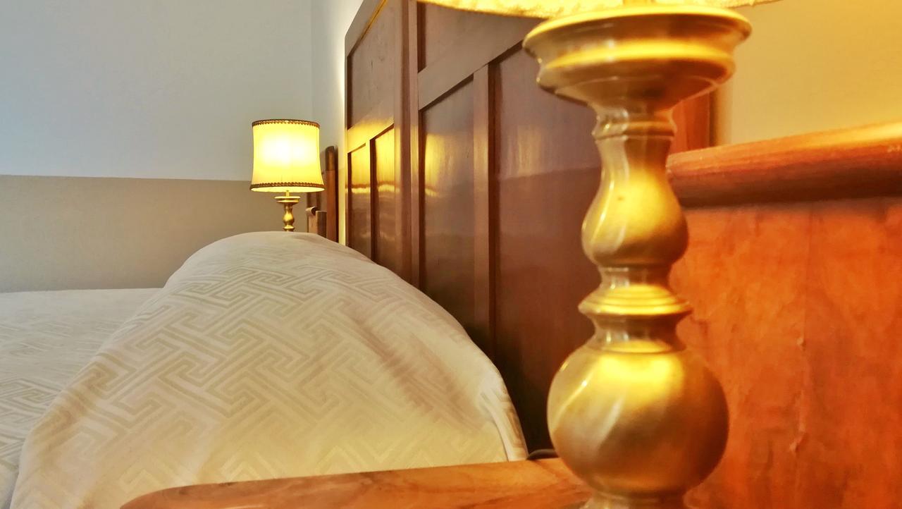 Esagono Monello Hotel Авола Екстериор снимка