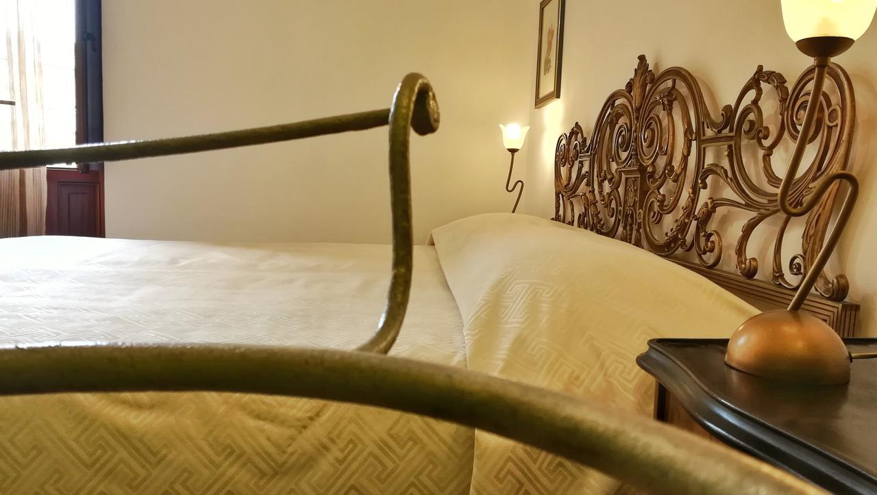 Esagono Monello Hotel Авола Екстериор снимка