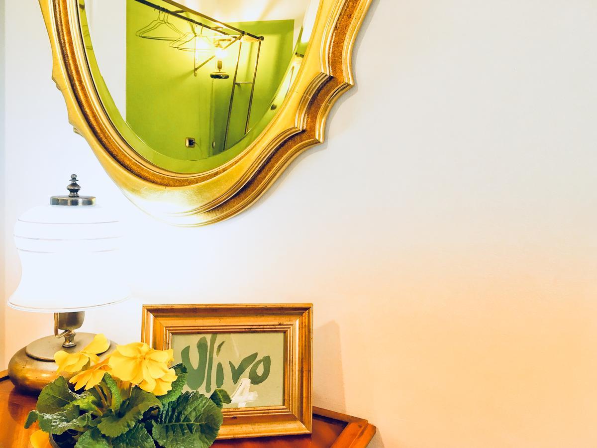 Esagono Monello Hotel Авола Екстериор снимка