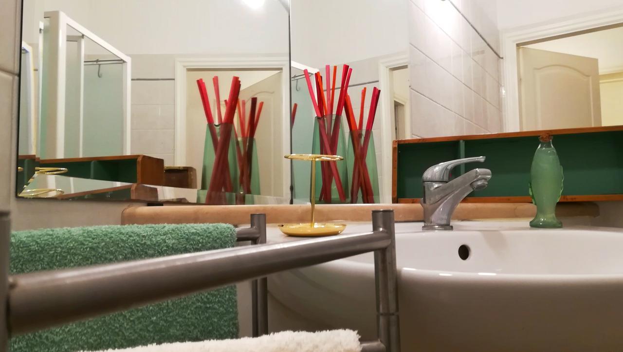 Esagono Monello Hotel Авола Екстериор снимка
