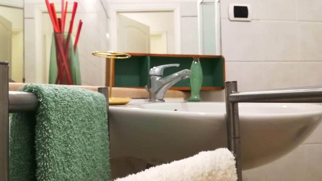 Esagono Monello Hotel Авола Екстериор снимка