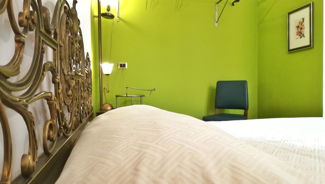 Esagono Monello Hotel Авола Екстериор снимка