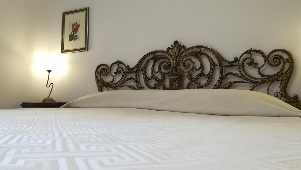 Esagono Monello Hotel Авола Екстериор снимка