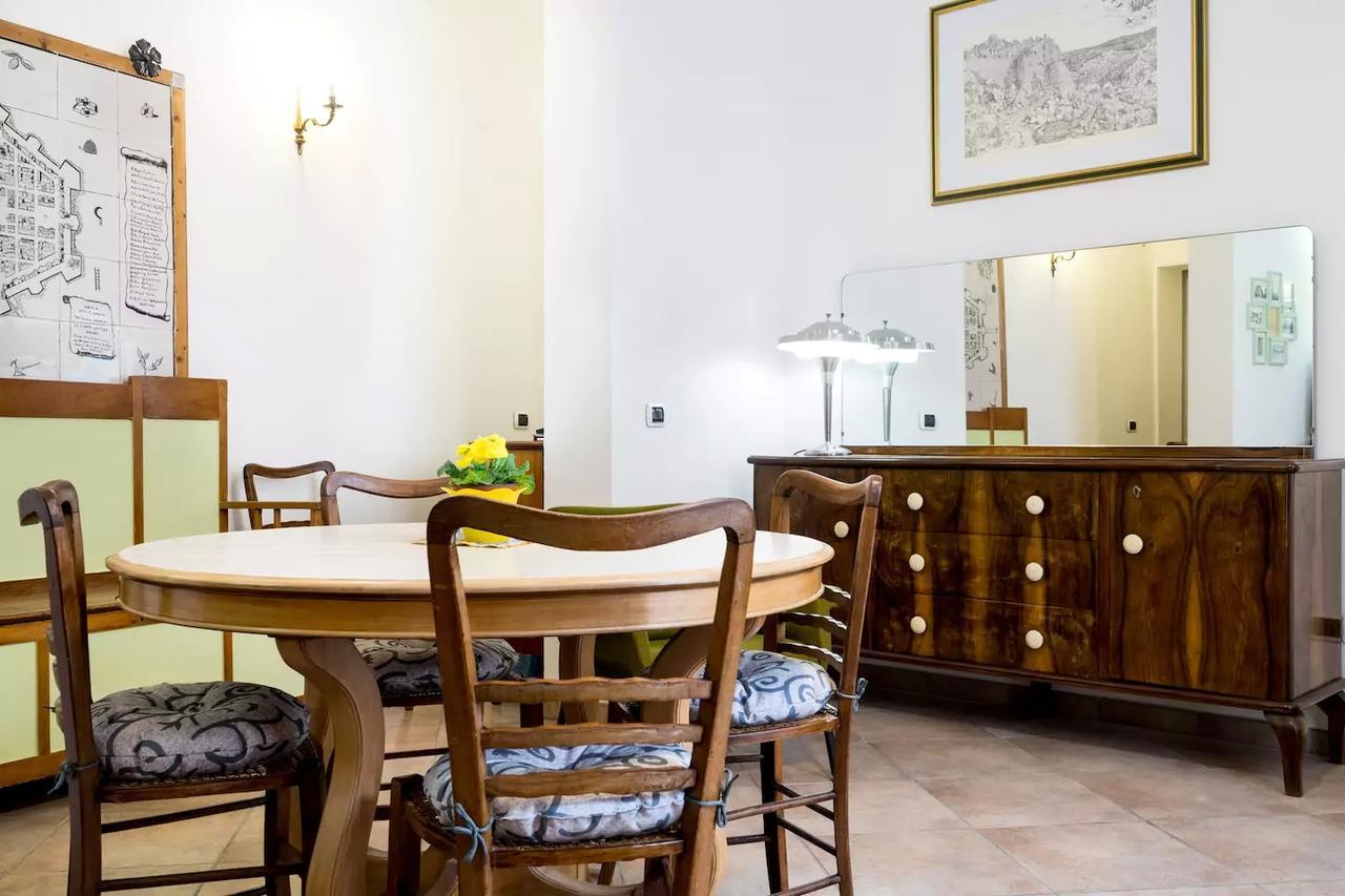 Esagono Monello Hotel Авола Екстериор снимка