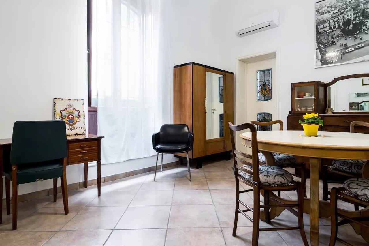 Esagono Monello Hotel Авола Екстериор снимка