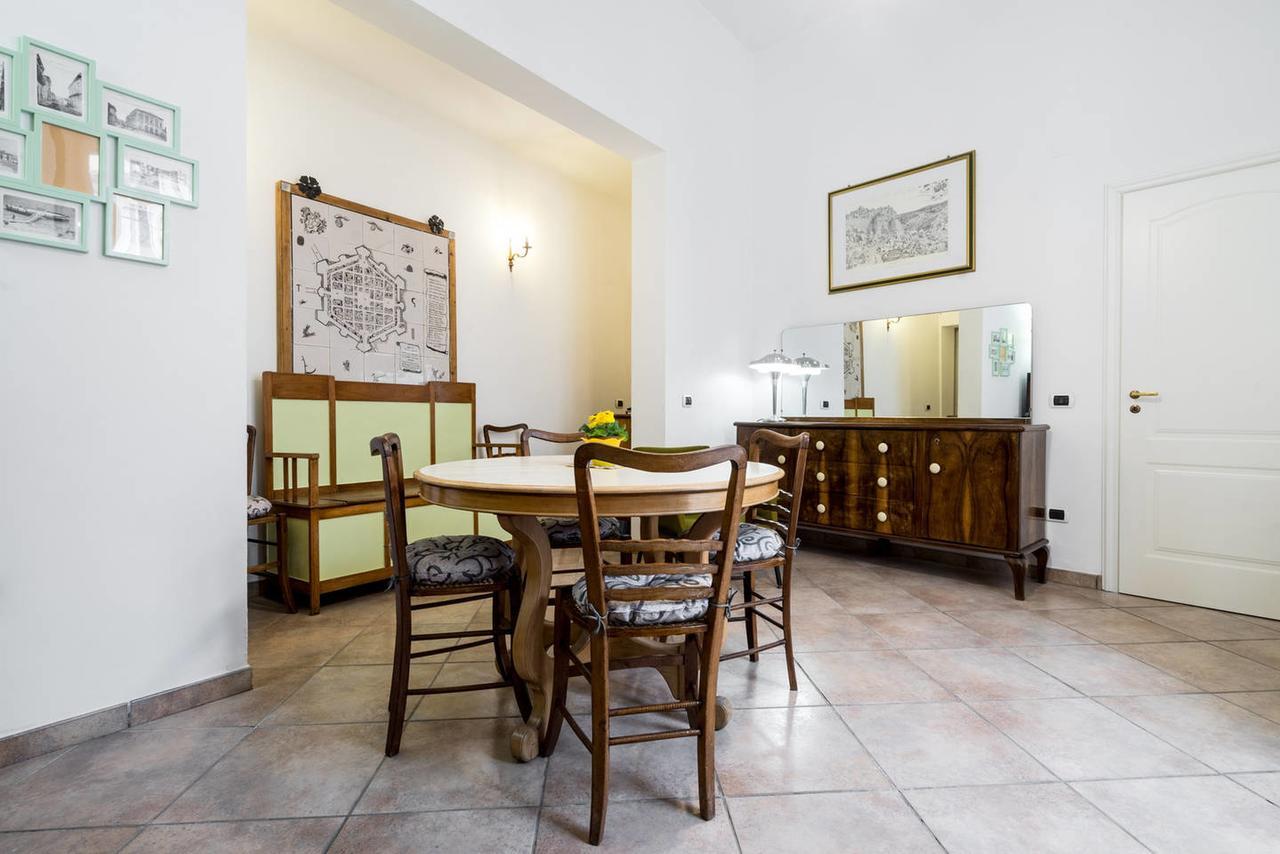 Esagono Monello Hotel Авола Екстериор снимка