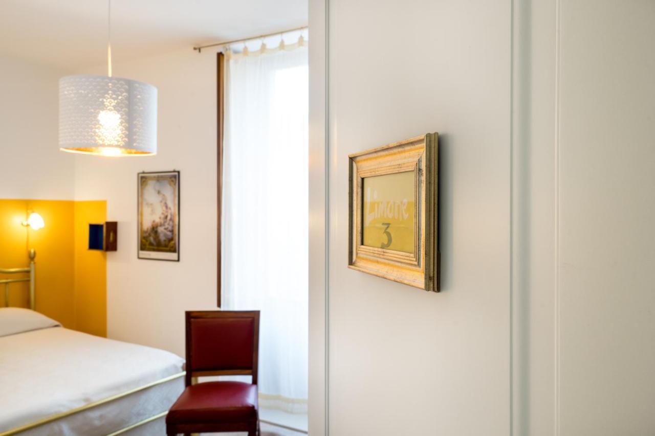 Esagono Monello Hotel Авола Екстериор снимка