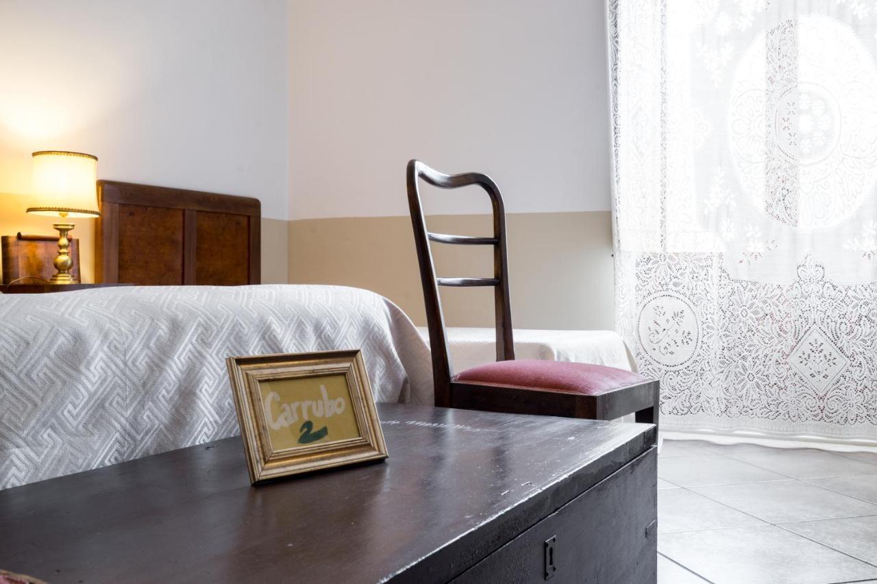 Esagono Monello Hotel Авола Екстериор снимка