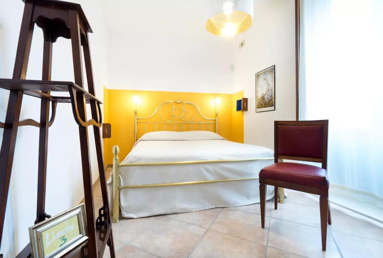 Esagono Monello Hotel Авола Екстериор снимка