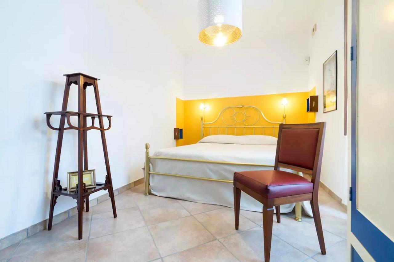 Esagono Monello Hotel Авола Екстериор снимка