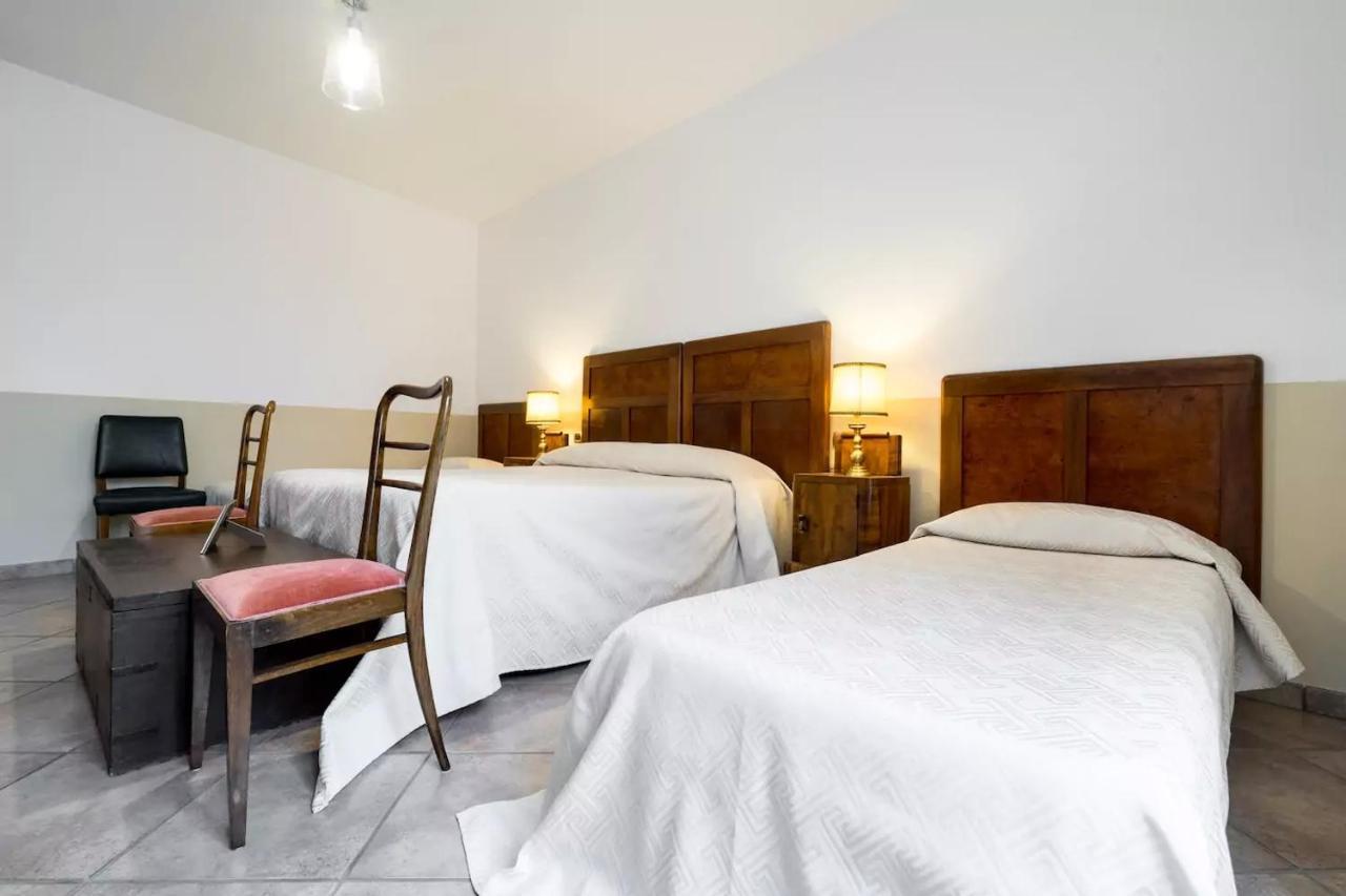 Esagono Monello Hotel Авола Екстериор снимка