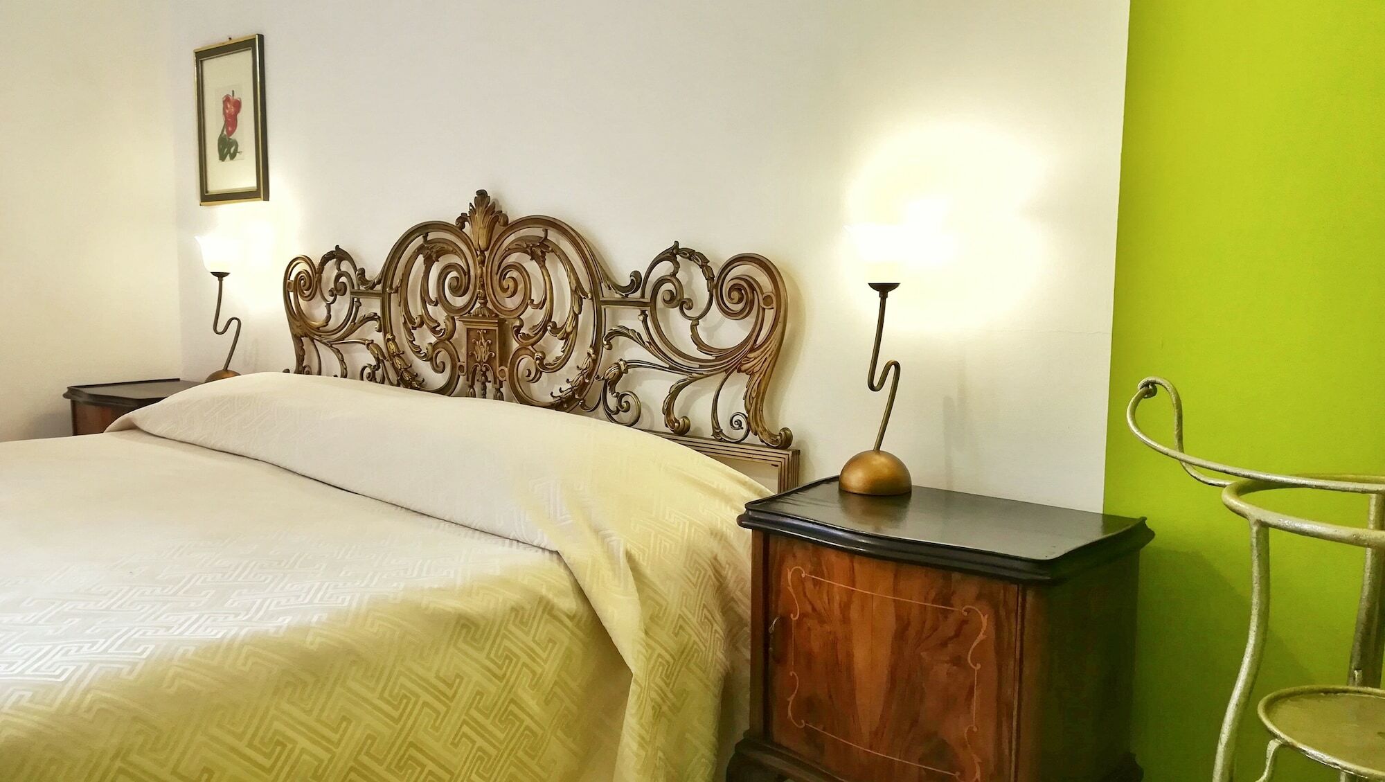 Esagono Monello Hotel Авола Екстериор снимка
