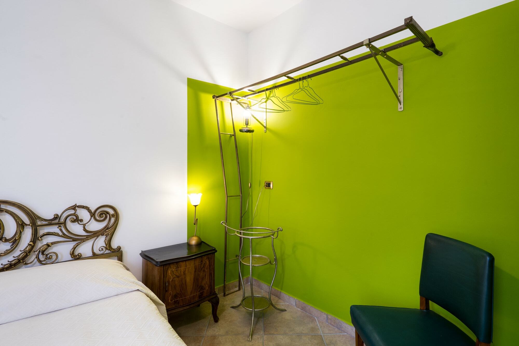 Esagono Monello Hotel Авола Екстериор снимка