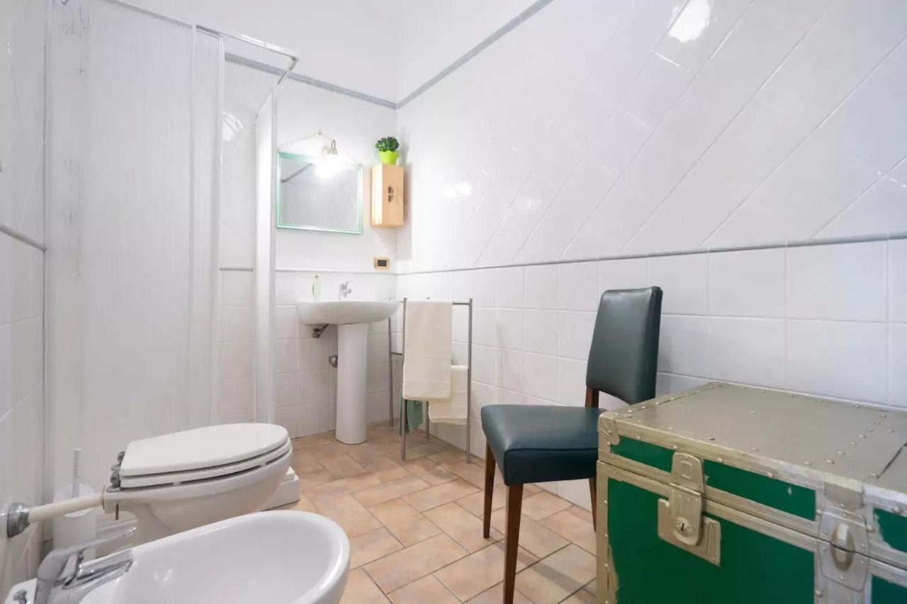 Esagono Monello Hotel Авола Екстериор снимка