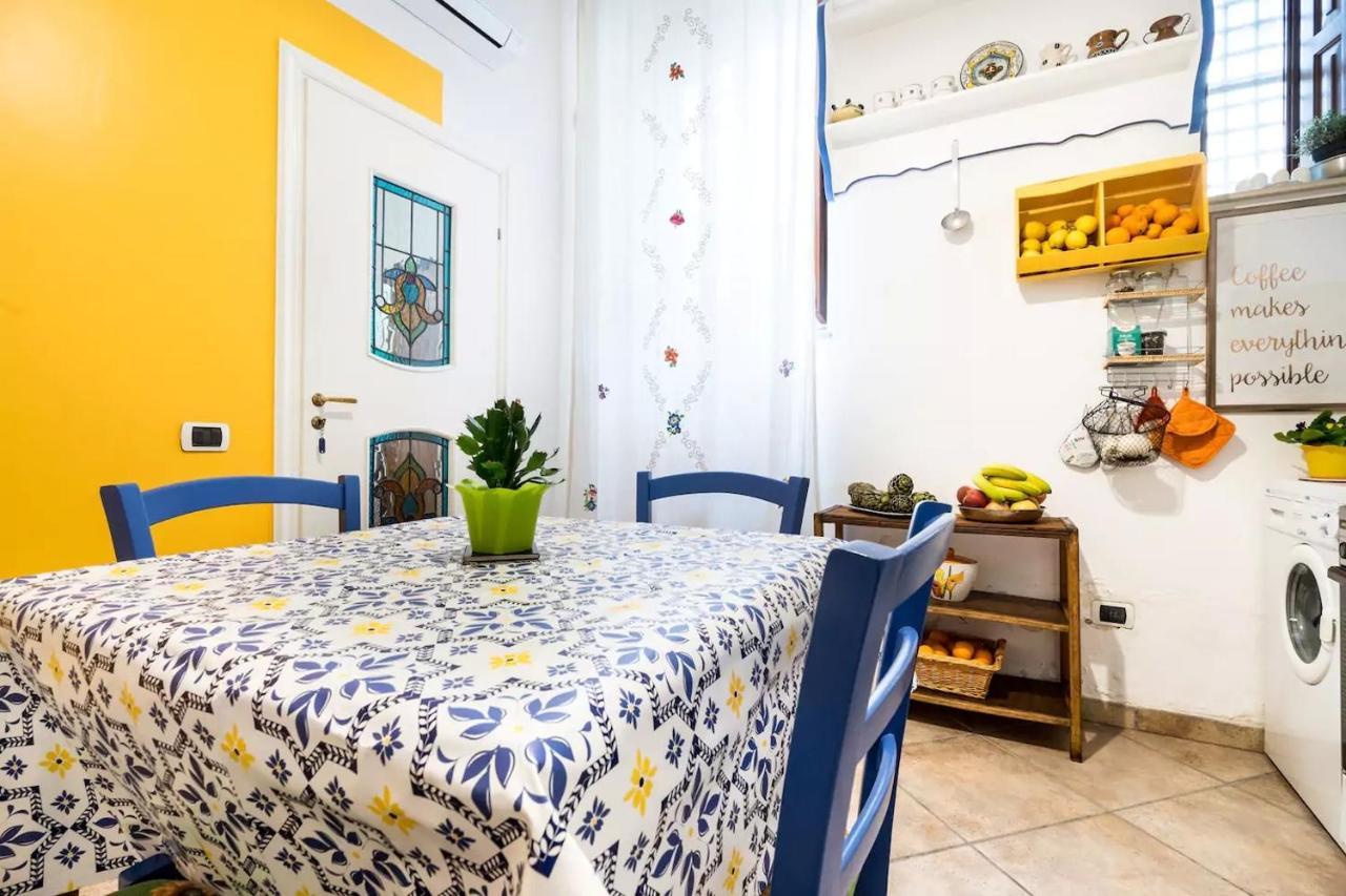 Esagono Monello Hotel Авола Екстериор снимка